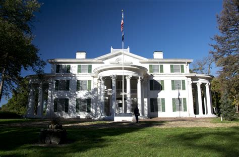 little morton house nebraska city.